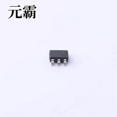 HDMIULC6-4SC6Y 静电和浪涌保护(TVS/ESD) HDMIULC6-4SC6Y SOT-23