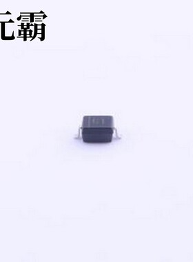 MMSZ5226BS-7-F 稳压二极管 MMSZ5226BS-7-F SOD-323