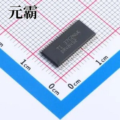 DRV8452DDWR 栅极驱动芯片 HTSSOP-44