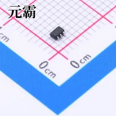 INA190A2QDCKRQ1 SC-70-6 电流感应放大器