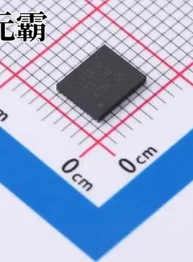 LP5030RJVR VQFN-46-EP(5x6) LED驱动