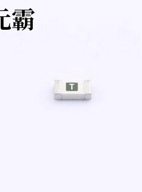 0440005.WR 一次性保险丝 32V贴片式陶瓷保险丝 1206