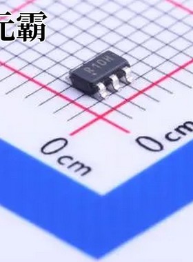 REG71055DDCT TSOT-23-6L 电荷泵