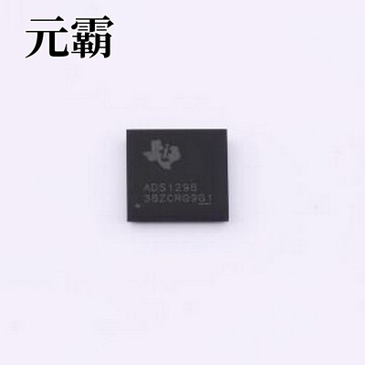 ADS1298CZXGR 模拟前端(AFE) ADS1298CZXGR NFBGA-64