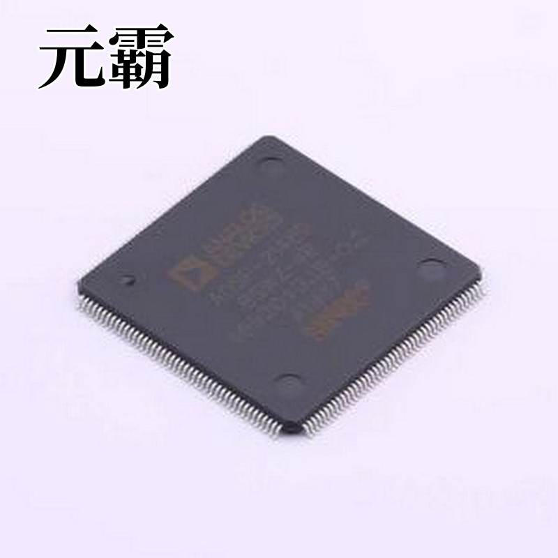 ADSP-21489BSWZ-4B 数字信号处理器(DSP/DSC) 高性能32/40位浮点S
