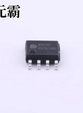 AD8002D 音频功率放大器 AD8002D SOP-8
