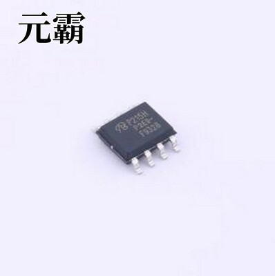 IRF9328TRPBF-VB 场效应管(MOSFET) 1个P沟道 耐压:30V 电流:11.6