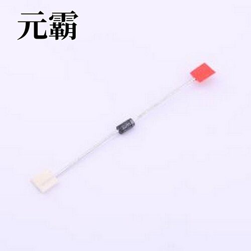 GR26EG_AY_000A2 快恢复/高效率二极管 极快恢复二极管 DO-41