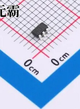 TLV70327DBVR SOT-23-5 线性稳压器(LDO)