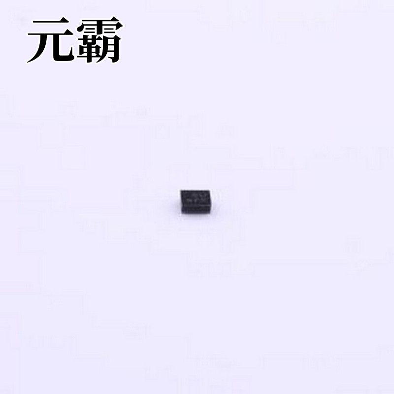 SAFFB737MAA0F0AR1X 声表面波滤波器(SAW) Band12 SMD,0.9x1.1mm