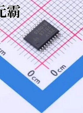 TPS92601BQPWPRQ1 LED驱动 HTSSOP-20-EP