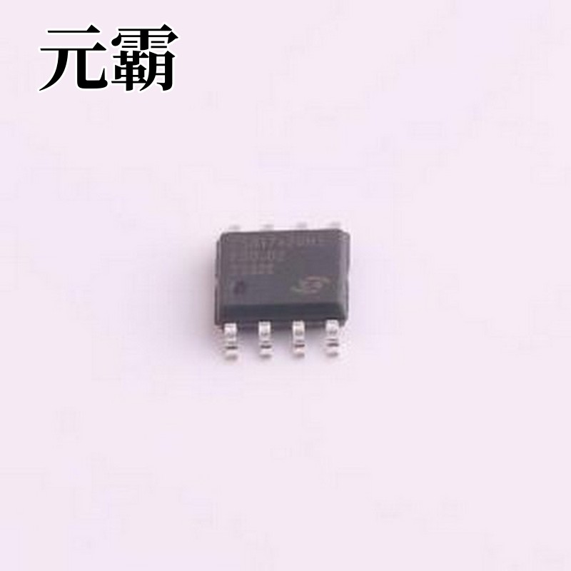 CS817x20HS 数字隔离器 CS817x20/CS817x22 低功耗双通道数字隔离