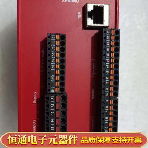 XPS-MC 控制器XPSMC16Z ， 实