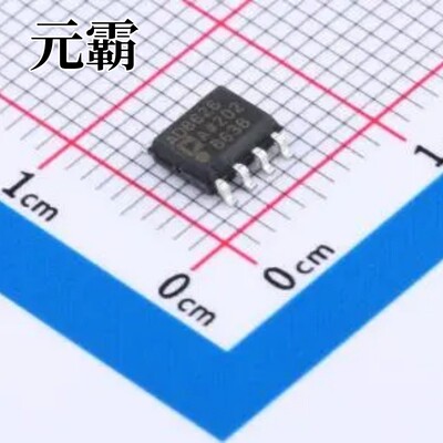 AD8626ARZ-REEL SOIC-8 FET输入运放