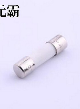 5HT-160H 一次性保险丝 陶瓷管保险丝 D5.2xL20mm