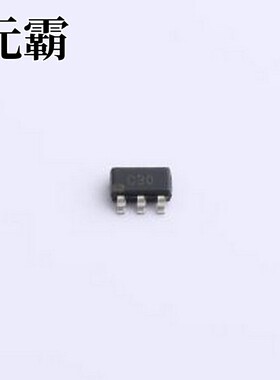 AD7276BUJZ-REEL7 模数转换芯片ADC 3 MSPS，12/10/8位ADC，6引脚