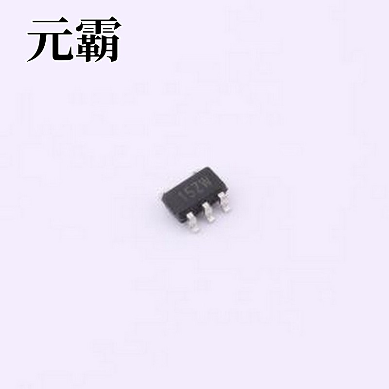 XC6201P302MR-MS 线性稳压器(LDO) XC6201P302MR-MS SOT-23-5L