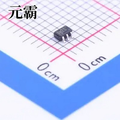 SN74LV1T125DCKR SC-70-5 缓冲器/驱动器/收发器