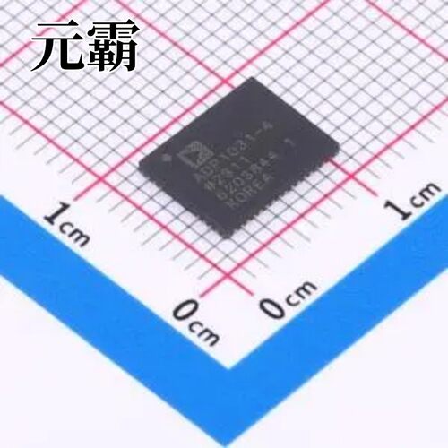 ADP1031ACPZ-4-R7 LFCSP-41(7x9) 专业电源管理(PMIC)