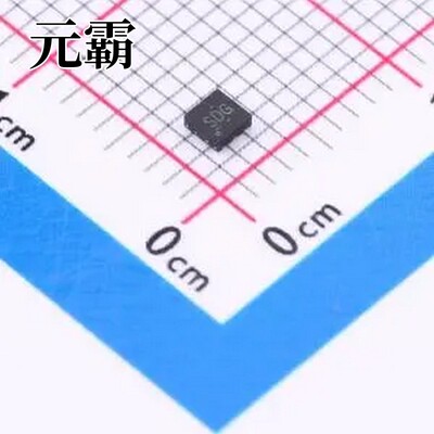 TPS70933DRVT WSON-6-EP(2x2) 线性稳压器(LDO)