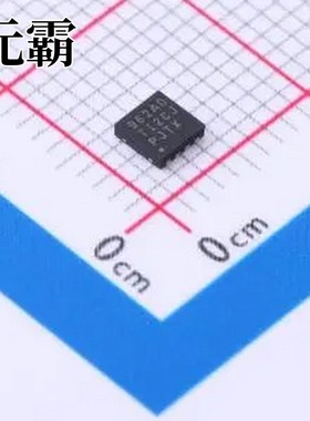 TPS22962DNYR WSON-8-EP(3x3) 功率电子开关