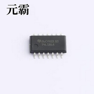 SN74LS86ANSR 逻辑门 SN74LS86ANSR SO-14-208mil