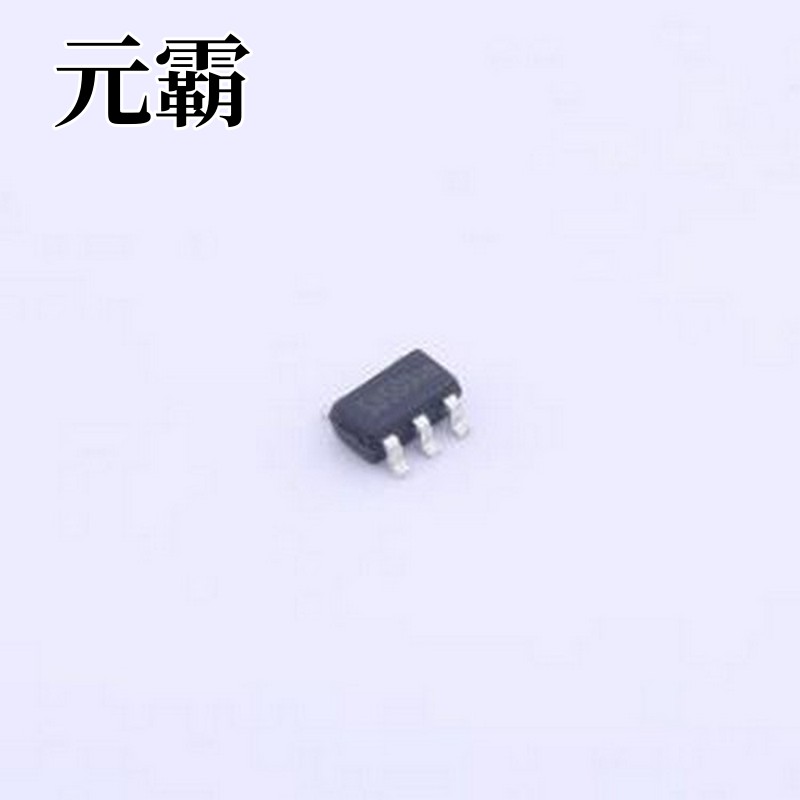 XB5358D0 电池管理 XB5358D0 SOT-23-5