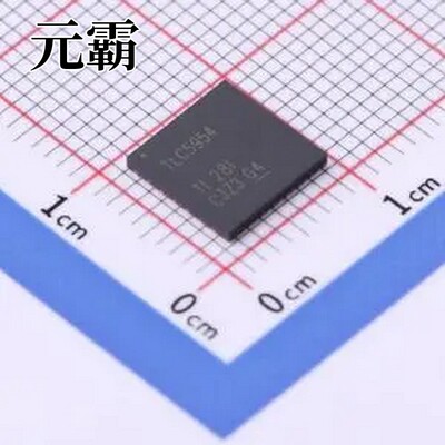 TLC5954RTQR VFQFN-56-EP(8x8) LED驱动