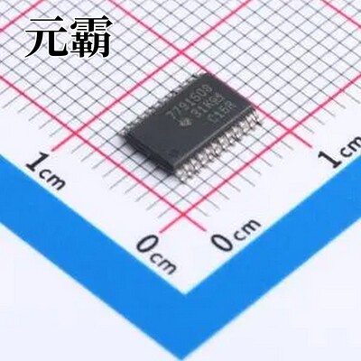 BQ7791508PWR TSSOP-24-175mil 电池管理