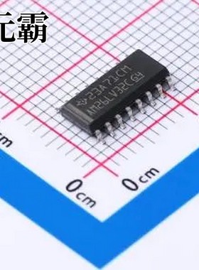 AM26LV32CD SOIC-16 RS-485/RS-422芯片