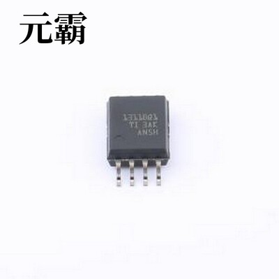 AMC1311BQDWVRQ1 特殊功能放大器 AMC1311BQDWVRQ1 SOIC-8-300mil