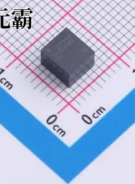 TPSM63606SRDLR DC-DC电源芯片 B3QFN-20(5x5.5)