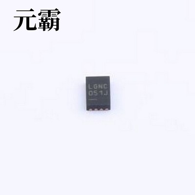LT3062EDCB#TRMPBF 线性稳压器(LDO) 45V 输入电压，低功耗，低噪