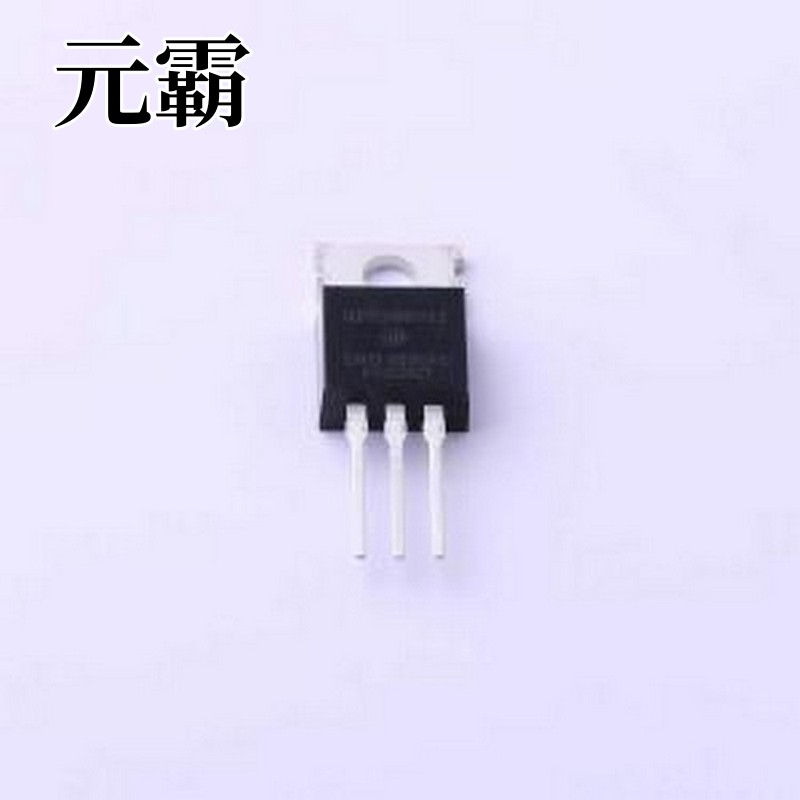 IXFP34N65X2 场效应管(MOSFET) 1个N沟道 耐压:650V 电流:34A TO-