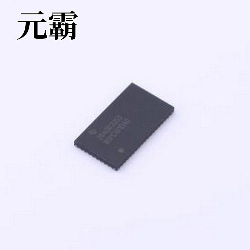 DS80PCI810NJYR PCI/PCIE接口 DS80PCI810NJYR WQFN-54(5.5x10)