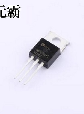 CMP100N04C 场效应管(MOSFET) 1个N沟道 耐压:40V 电流:100A TO-2