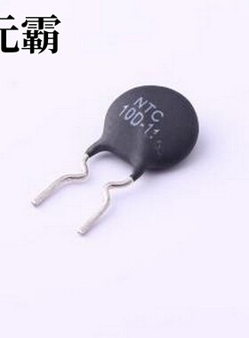 WMF21-10D11MPUP8CB5 NTC热敏电阻 WMF21-10D11MPUP8CB5 插件,P=7