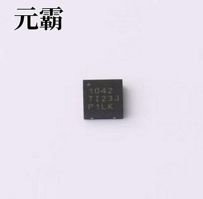 TCAN1042DRBTQ1 CAN收发器 TCAN1042DRBTQ1 SON-8-EP(3x3)