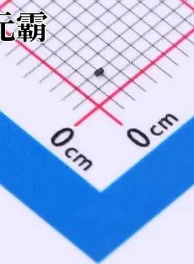 TPD1E01B04DPLT X2-SON-2(0.3x0.6) 静电和浪涌保护(TVS/ESD)