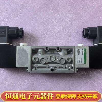 CKD 4F220-08,未用过，！