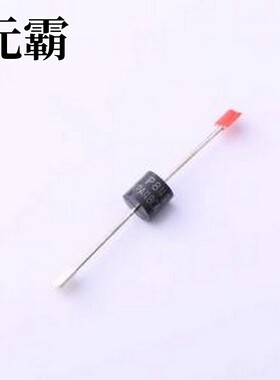 30KPA48CA/B 静电和浪涌保护(TVS/ESD) 双向TVS 48V截止 371.3A峰