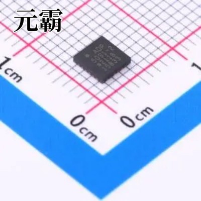 ADP5091ACPZ-2-R7 LFCSP-24(4x4) 电池管理