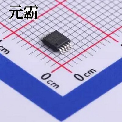 TPS57060QDGQRQ1 HVSSOP-10-EP-0.5mm DC-DC电源芯片