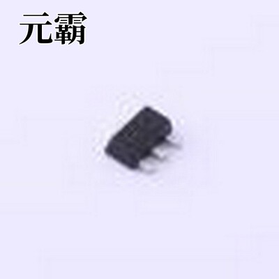 2SD1007 三极管(BJT) 2SD1007 HQ SOT-89
