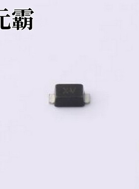 S4MF20CA 静电和浪涌保护(TVS/ESD) S4MF20CA SOD-123FL