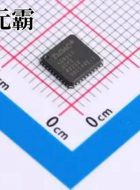 AD9117BCPZ LFCSP-40(6x6) 数模转换芯片DAC