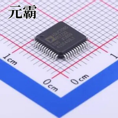 ADUC7060BSTZ32 LQFP-48(7x7) 单片机(MCU/MPU/SOC)