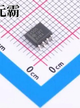 THS4505DR SOIC-8 差分运放
