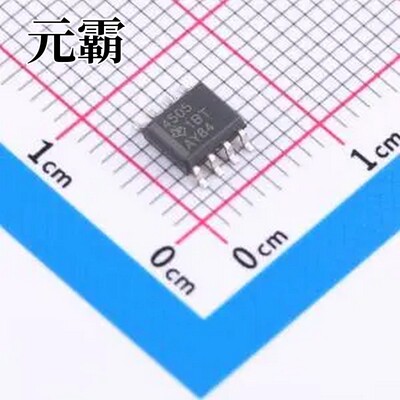 THS4505DR SOIC-8 差分运放