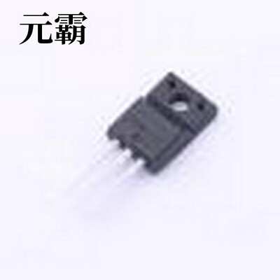 IRFIZ34NPBF 场效应管(MOSFET) 1个N沟道 耐压:55V 电流:21A TO-2